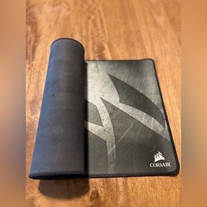 Corsair mouse mat